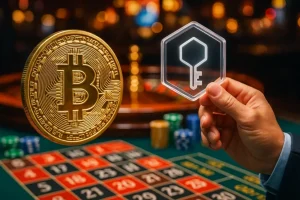 Blockchain and Fairness: How Transparency Becomes the Key in Live Casinos