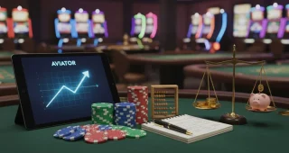 Best Bankroll Management Tactics for Winning in Aviator