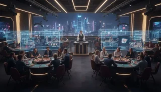 How Live Casinos Operate and Their Appeal