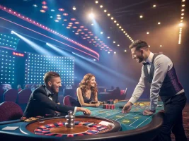Best casino game shows for live dealers: what’s trending now